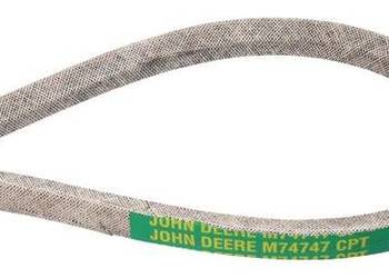 Pas klinowy 105" M74747