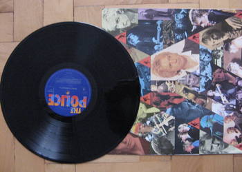 The Police – Zenyatta Mondatta