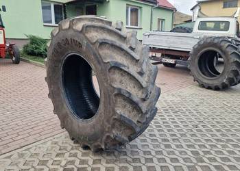 620/70r30 Mitas 95% bieżnik 2022r