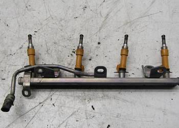 LISTWA WTRYSKOWA WTRYSKI 1.6 16V SUZUKI VITARA III 5310U