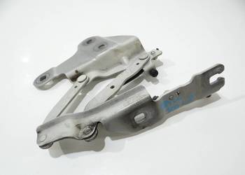 ZAWIAS MASKI LEWY  BMW X1 E84 LCI 2990359 300