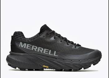 Buty męskie MERRELL Agility Peak 5 do biegania Każdy Model Promocja!