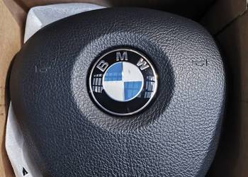 BMW F46 X1 F48 F49 M PAKIET PODUSZKA POWIETRZNA AIRBAG KIEROWNICY 7938712