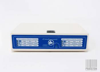 Ładowarka do Lifepak 12 AD ELEKTRONIK HIGHPAK CHARGER