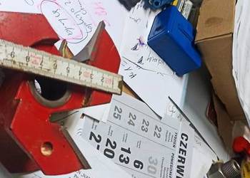 frez wklęsły hm spiek faba