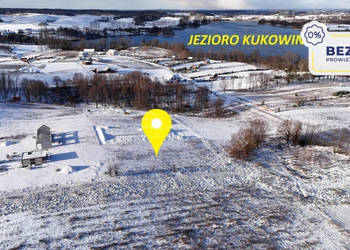 Działka budowlana z dostępem do jeziora | plaża