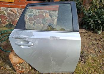 Części toyota auris