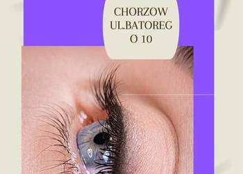 Makijaż permanentny Batorego 10 Chorzów salon Salon Sonia Perfect Eyes