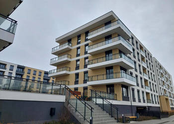 Ogłoszenie mieszkanie Wrocław 77.1m2 4 pokoje