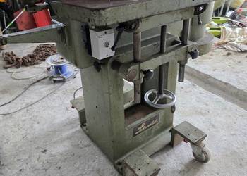 Sprzedam szlifierkę taśmową