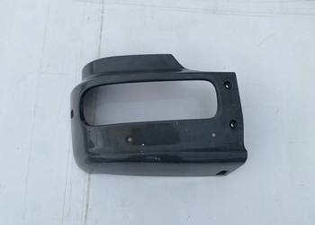 Mercedes Benz Atego zderzak pod reflektor A9738800570