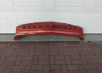 BMW E21 323i Dokładka Przednia BBS Zderzak BBS Oryginał !!!