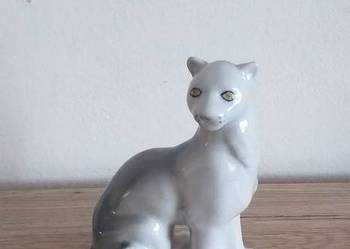 Pantera sygnowana - Płonne