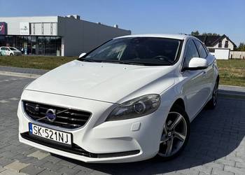 Volvo V40 1.6 HDi D2 2012 Summum