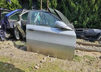 Drzwi alfa romeo 166 prawy przód