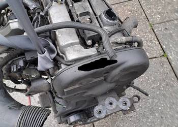 Opel Astra Vectra 1.8 16V 125KM silnik kompletny kod Z18XE