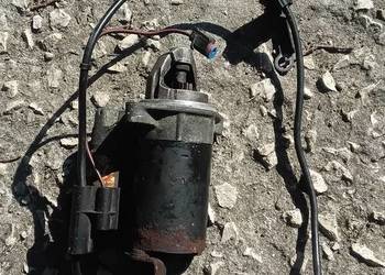 Rozrusznik mazda 121,Ford Fiesta 1,25 benzyna