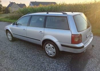 Sprzedam Volkswagen Passat