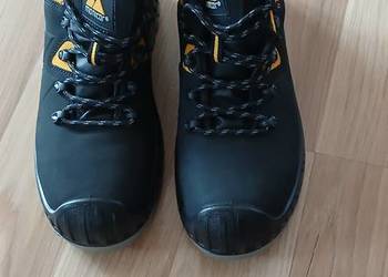 Buty robocze męskie Monitor Buty robocze męskie Monitor