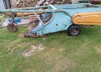 Kopaczka do ziemniaków z609