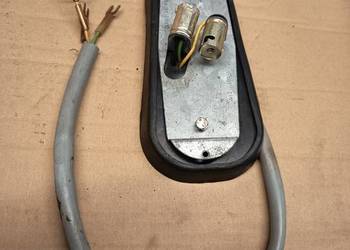 Tylna lampa Syrena syrenka 105 Bosto R20