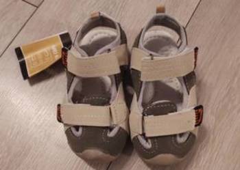 Sandałki chłopak r 25