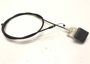 LINKA MASKI TOYOTA RAV 4 II 00-05 CIĘGNO OTWIERANIA, ZAMKA