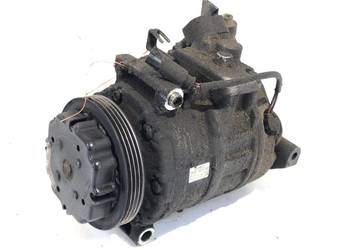 SPRĘŻARKA KLIMATYZACJI BMW E65 447220-8472 3.6 272KM 01-09 KOMPRESOR