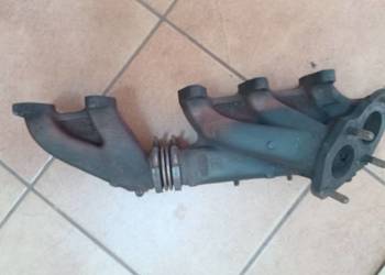 KOLEKTOR WYDECHOWY AUDI 80 B4 2.3 E 054129591