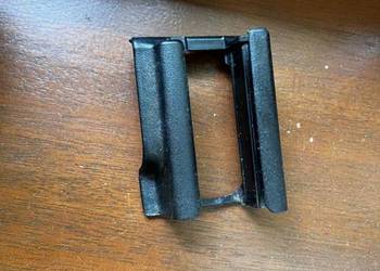 Osłona szyny fotela - A2039190220 A2039192020 Mercedes