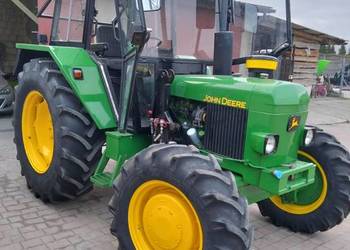 Sprzedam John Deere 2130S z turem 1977r 75km