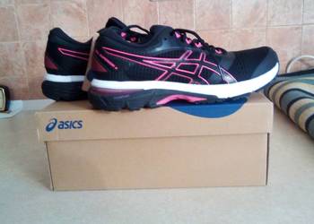 obuwie sportowe damskie ASICS Gel Superion 4