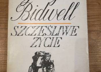 Szczęśliwe życie George Bidwell