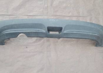 NISSAN JUKE 1 I F15 DOKŁADKA HOKEJ ZDERZAKA TYŁ SPOILER 850B21KA1A /2091