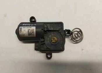 VW Arteon 3G8 2018r SILNIK WYDECHU 4N0133246