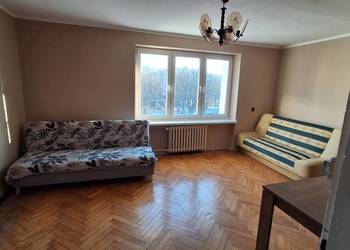 Mieszkanie Konin 50m2 Balkon Centrum