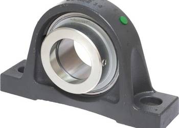 Łożysko z obudową stojącą, kompletne RASE70