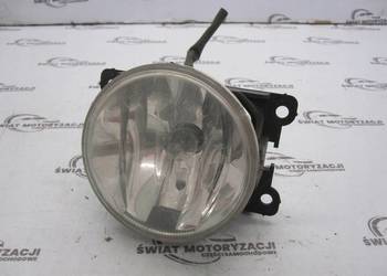 PEUGEOT 208 I LIFT 12r halogen prawy 9675450980