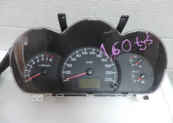 Licznik Obrotomierz Kia Cerato 1.6 16V 94003-2F260
