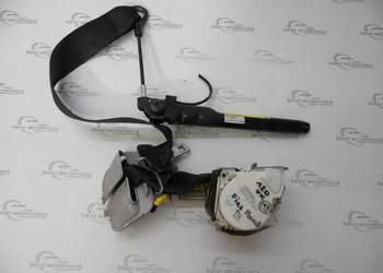PANDA III 1.2 13r pas bezpieczeństwa prawy przód 34123858B 34110683C