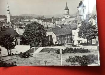 ( 2353 ) Widokówka Zielona Góra