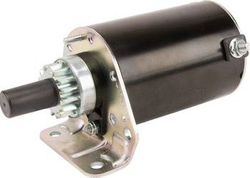 Rozrusznik silnika 590476