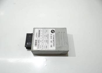 MODUŁ STEROWNIK HAKA BMW E82 E87 9167198