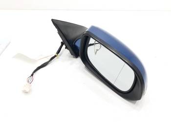 LUSTERKO PRAWY HONDA ACCORD VII Sedan/Limuzyna 03-12 ZEWNĘTRZNE