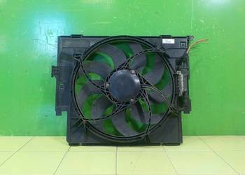 BMW 1 F21 1.6 B 12r 11-15 3D wentylator chlodnicy 7640508 15272311 5020644