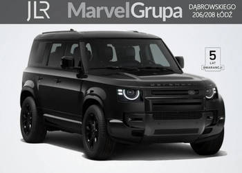 Land Rover Defender Defender 3.0D 350KM AWD IV (2019-)