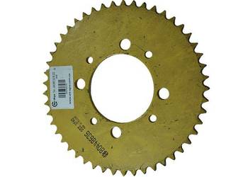 80448636 Oznaczenie Z49 New Holland