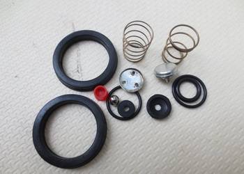 Zestaw naprawczy pompy hamulcowej IFA L60