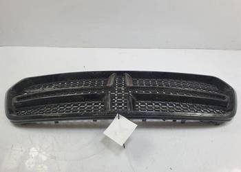 GRILL ATRAPA DODGE DURANGO III DG0709201