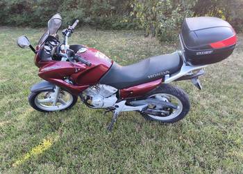 Varadero xl125